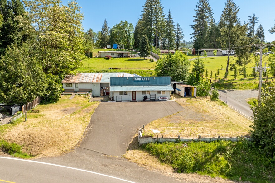 More Photos Of 39618 NE 216th Ave, Amboy Freestanding For Sale