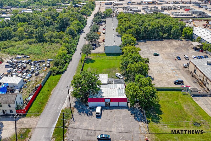 Primary Photo Of , Houston Unknown For Sale