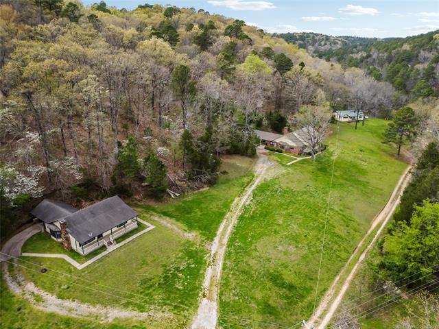 More Photos Of 7687 OK-10, Tahlequah Hospitality For Sale