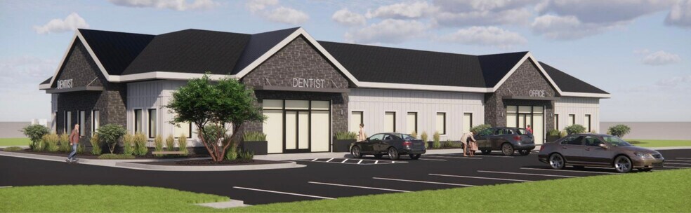 More Photos Of 9007 Brook Rd, Glen Allen Medical For Lease