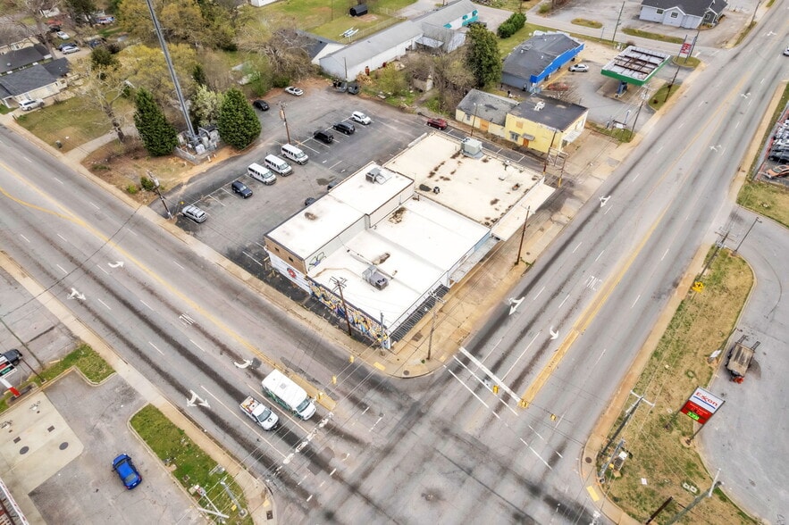 More Photos Of 1714 Easley Bridge Rd, Greenville Storefront Retail Office For Sale