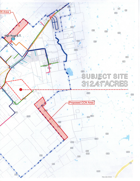 More Photos Of 79 S Old Spanish Trl, Kyle Land For Sale