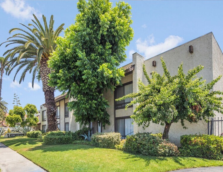 Primary Photo Of 3108 Vineland Ave, Baldwin Park Apartments For Sale