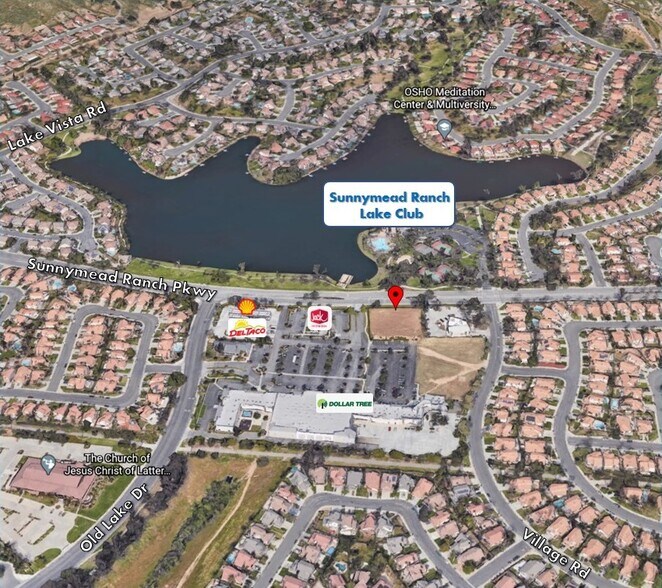 More Photos Of 23579 Sunnymead Ranch Pky, Moreno Valley Land For Sale