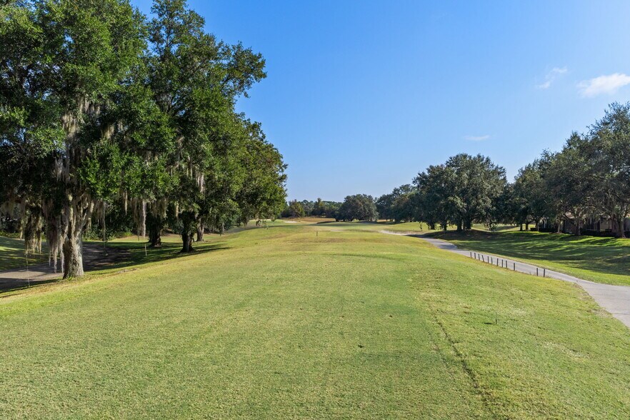 More Photos Of 4460 Golf Club Ln, Spring Hill Land For Sale