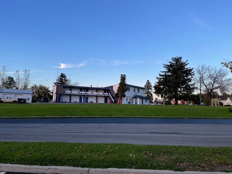 Primary Photo Of 255 Grant Ave, Auburn Land For Lease