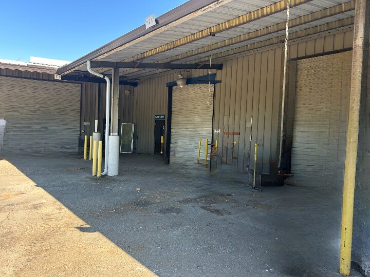More Photos Of 57 Barham Ave, Santa Rosa Warehouse For Lease