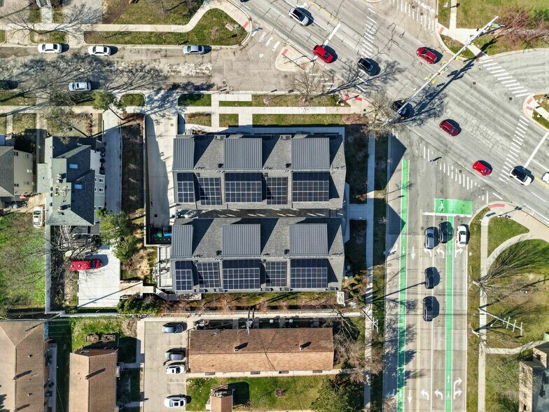 More Photos Of 830 Henry St, Ann Arbor Apartments For Sale