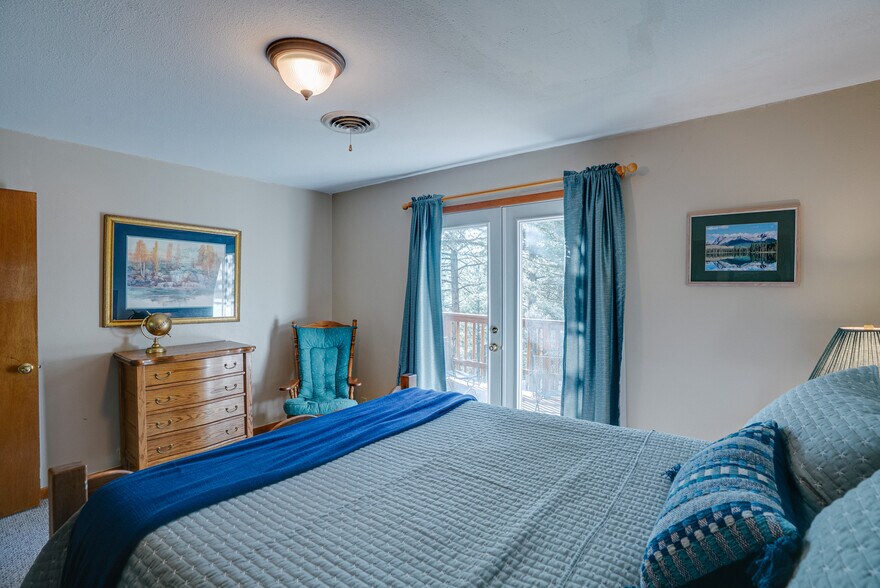 More Photos Of 10 Espinoza Cir, Angel Fire Specialty For Sale