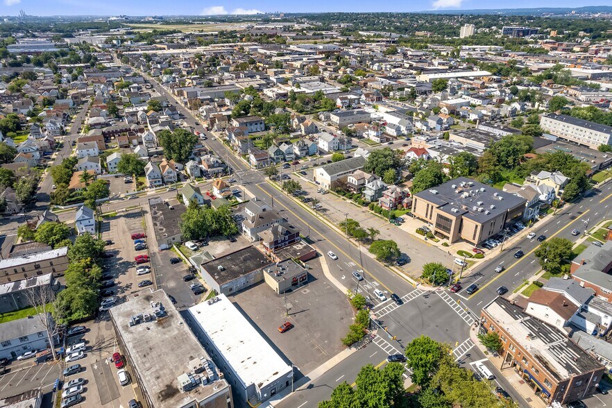 More Photos Of 14 S State St, Hackensack Office For Sale