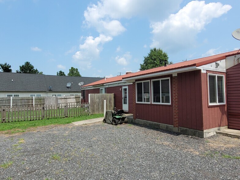 More Photos Of 12146 Somerset Ave, Princess Anne Freestanding For Sale