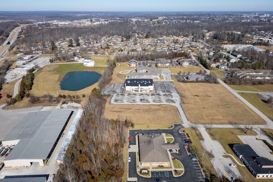 More Photos Of 2929 Great Escape Dr, Bedford Land For Sale