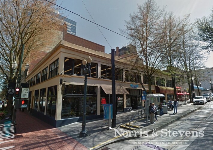 More Photos Of 802-814 SW 10th Ave, Portland Office For Sale