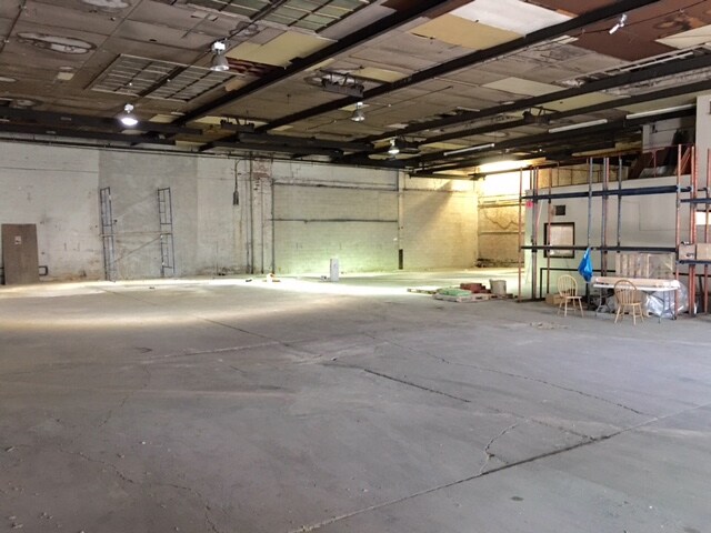 More Photos Of 94 Walton St, Brooklyn Warehouse For Lease
