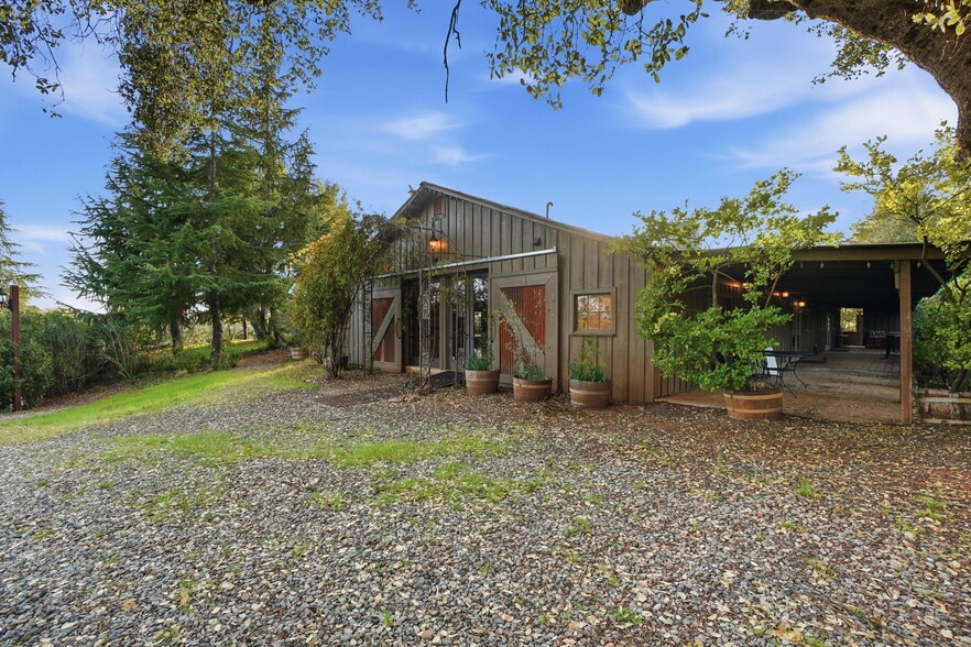 More Photos Of 21645 Parrotts Ferry Rd, Sonora Specialty For Sale