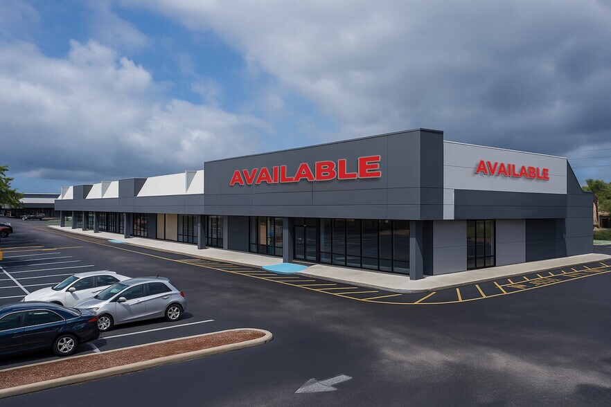 Primary Photo Of 335 E Semoran Blvd, Fern Park Unknown For Lease