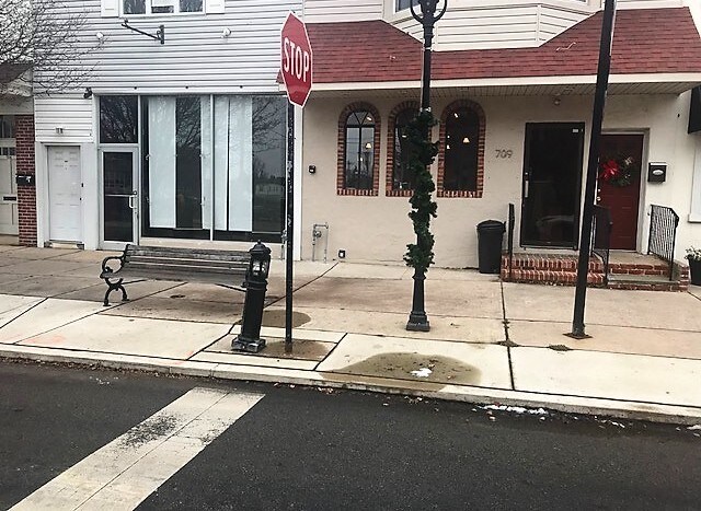 More Photos Of 709 West Ave, Jenkintown Storefront Retail Residential For Sale