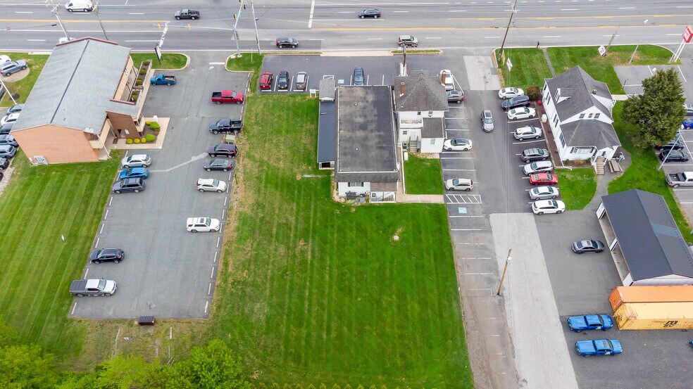 More Photos Of 1814 Bel Air Rd, Fallston Storefront Retail Office For Sale