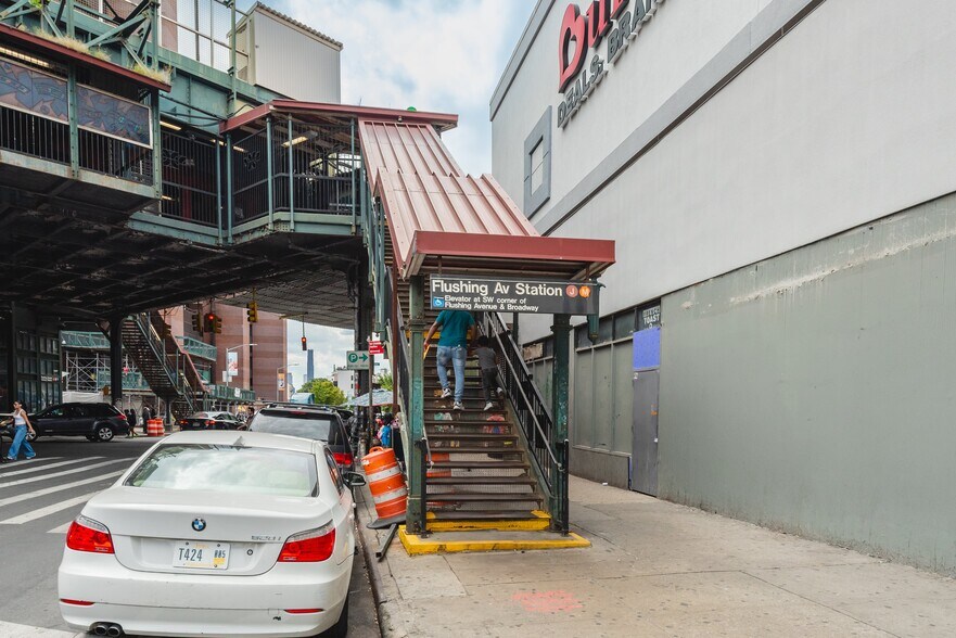 More Photos Of 9 Marcus Garvey Blvd, Brooklyn Multifamily For Sale