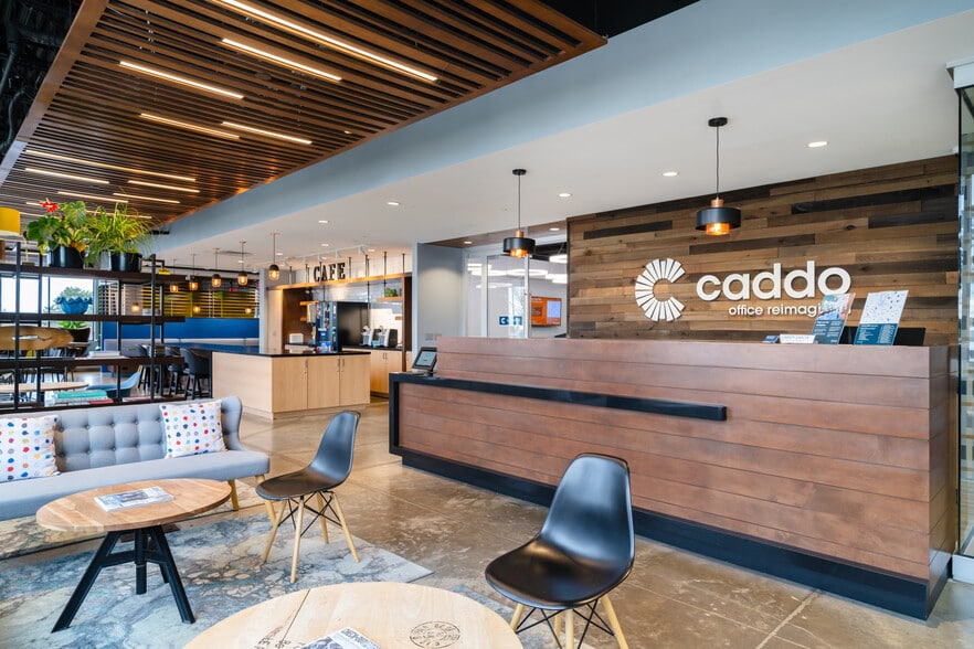 More Photos Of 130 N Preston Rd, Prosper Office For Lease