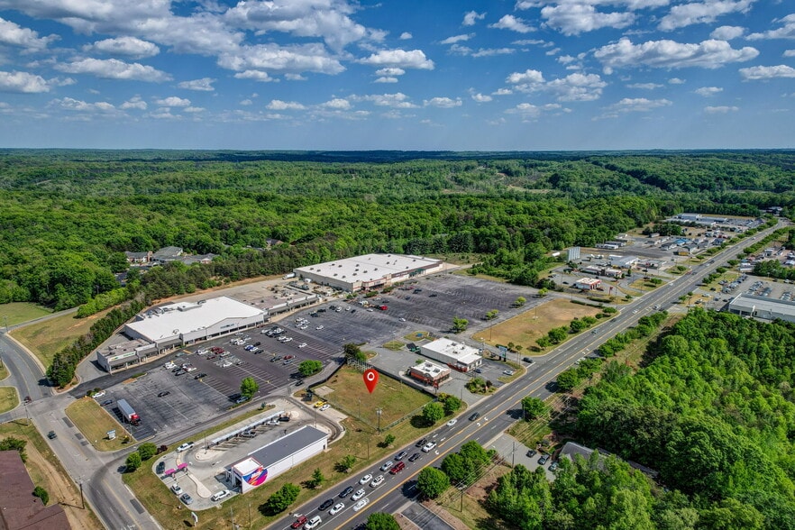 More Photos Of 804 S Van Buren Rd, Eden Land For Sale