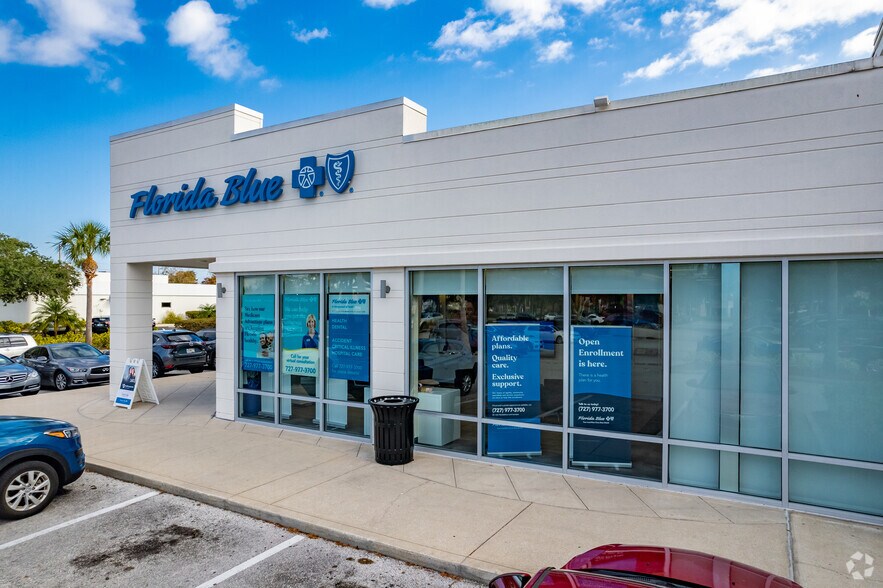 More Photos Of 26583-27001 Us Highway 19 N, Clearwater Unknown For Lease