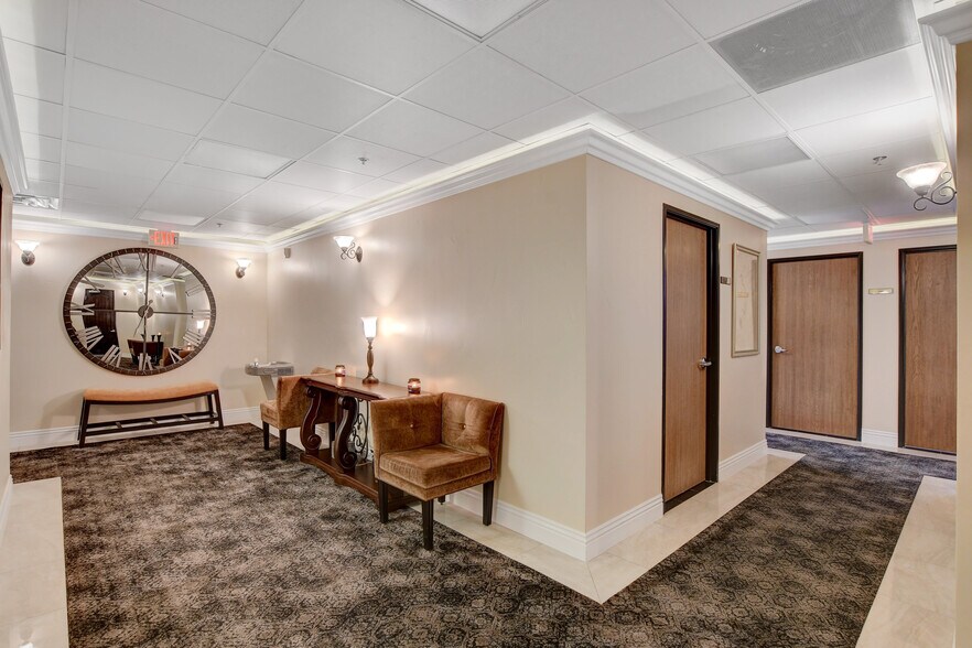 More Photos Of 3470 E Russell Rd, Las Vegas Office For Sale