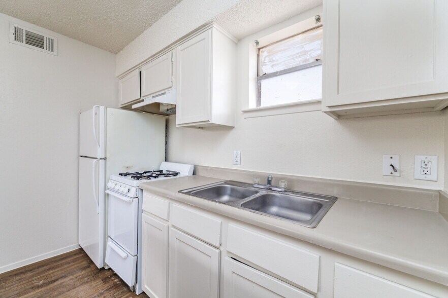 More Photos Of , San Angelo Multifamily For Sale