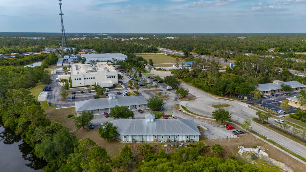 More Photos Of 2525 Bobcat Village Center Rd, North Port Office For Sale