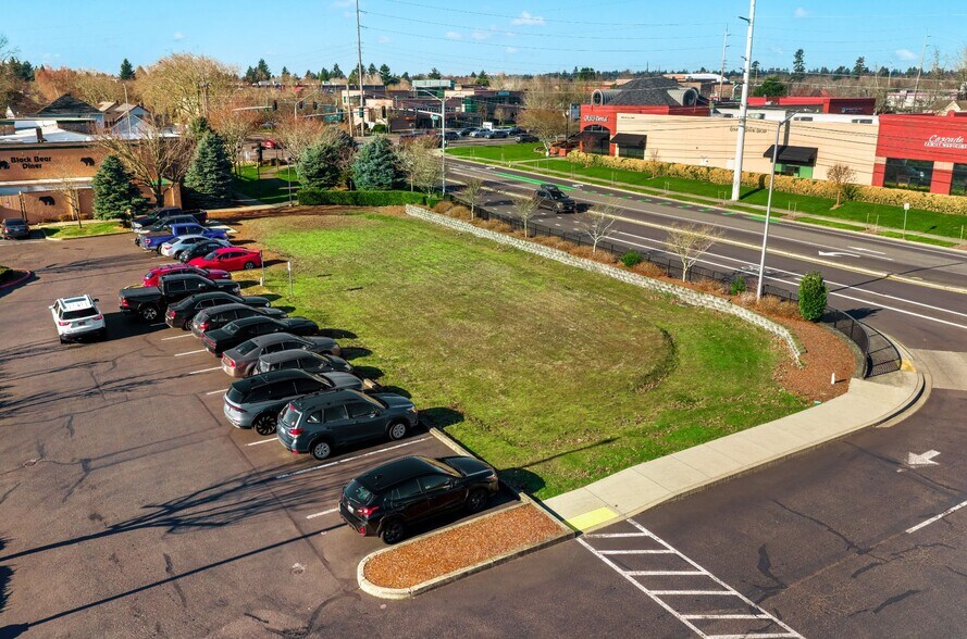 More Photos Of 16415 SE 15th St, Vancouver Land For Lease