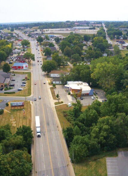 More Photos Of 2500 S 4th St, Leavenworth Drugstore For Sale