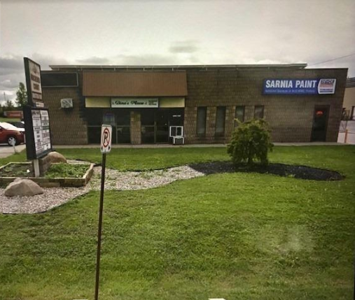 Primary Photo Of 1173 Michener Rd, Sarnia Freestanding For Lease