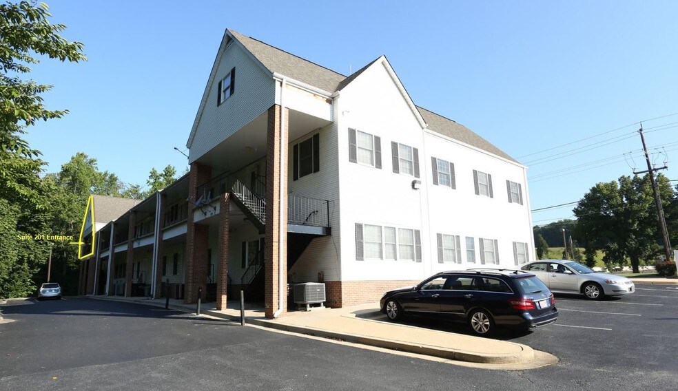 More Photos Of 7611 S Osborne Rd, Upper Marlboro Office For Sale