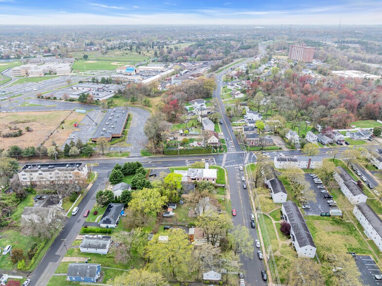 More Photos Of 242 Neptune Blvd, Neptune Funeral Home For Sale