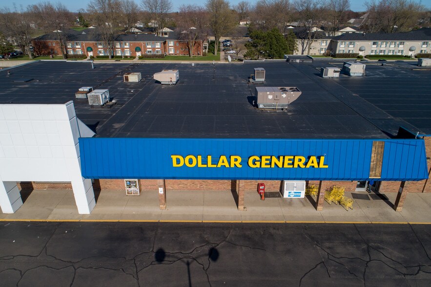 More Photos Of 11743 Fifteen Mile Rd, Sterling Heights Unknown For Lease