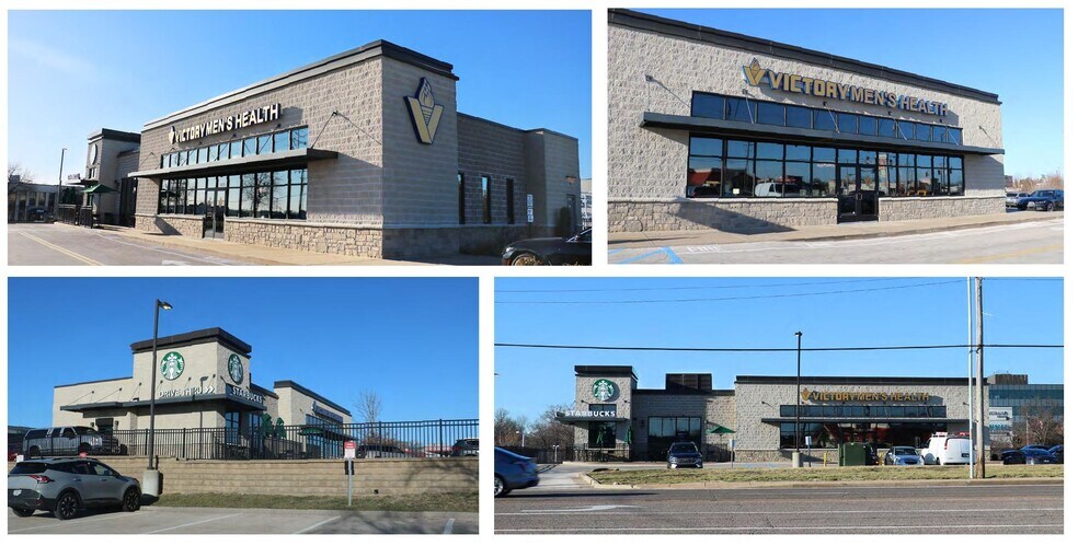 More Photos Of 10775 Watson Rd, Saint Louis General Retail For Sale