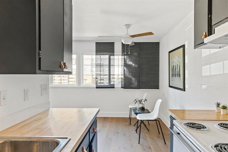 More Photos Of 855 Liberty St, El Cerrito Apartments For Sale