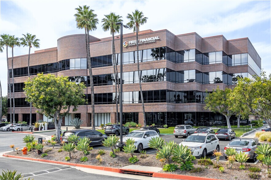 More Photos Of 750 The City Dr S, Orange Office For Lease