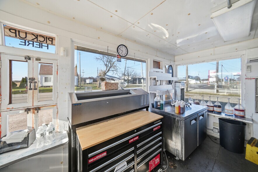 More Photos Of 503 N Main St, Attica Freestanding For Sale