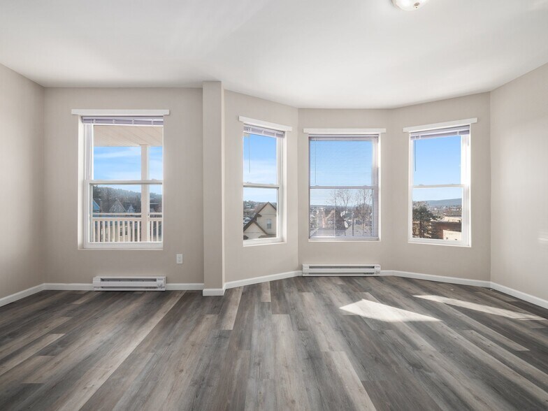 More Photos Of 1515 Vine St, Scranton Apartments For Sale