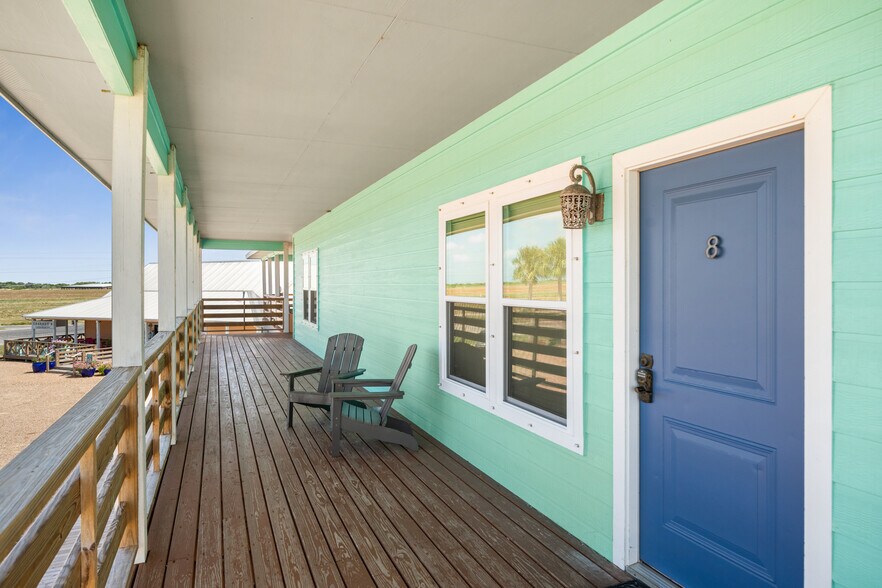 More Photos Of 22996 Highway 60, Matagorda Hotel For Sale