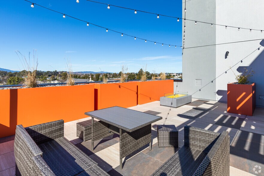 More Photos Of 10963 San Pablo Ave, El Cerrito Apartments For Lease