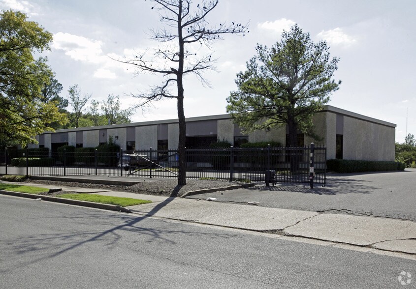 Primary Photo Of 3101-3111 Directors Row, Memphis Light Distribution For Lease