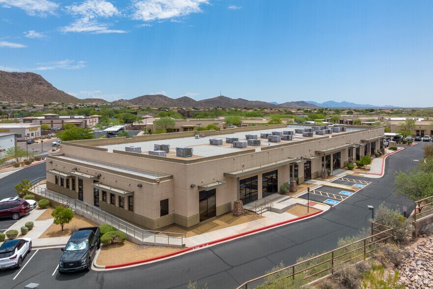 More Photos Of 34406 N 27th Dr, Phoenix Office Residential For Lease