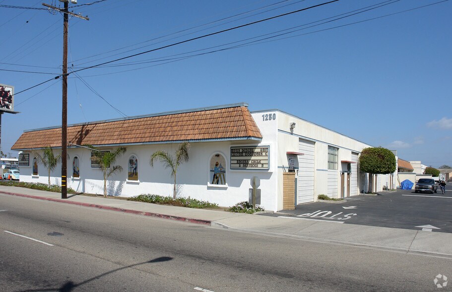 More Photos Of 1222-1230 Saviers Rd, Oxnard Industrial For Sale