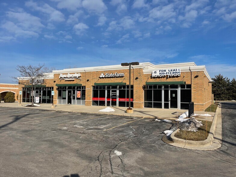 More Photos Of W156N5530 Pilgrim Rd, Menomonee Falls Unknown For Lease