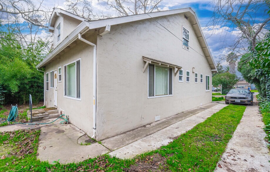 More Photos Of 1535 Arcade Blvd, Sacramento Multifamily For Sale