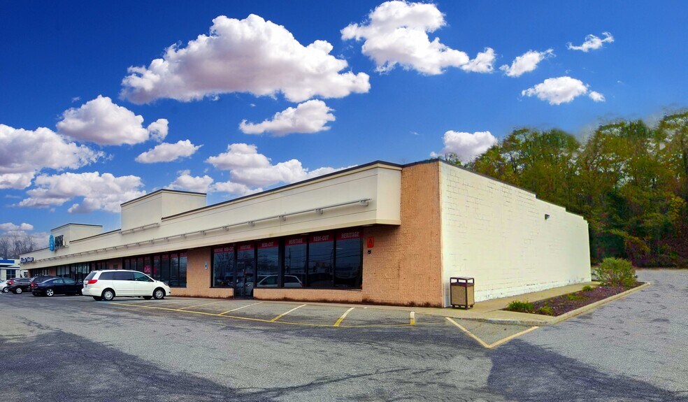 More Photos Of 1930 South Rd, Poughkeepsie Unknown For Lease