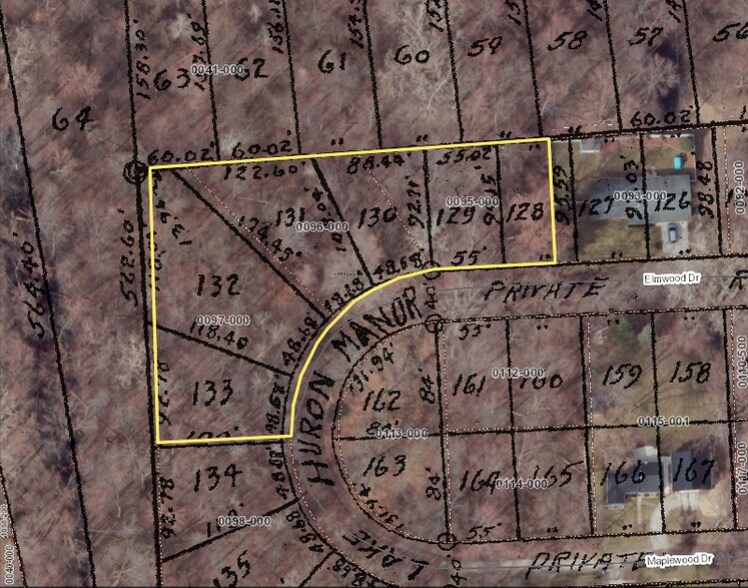 More Photos Of Elmwood Dr, Fort Gratiot Township Land For Sale