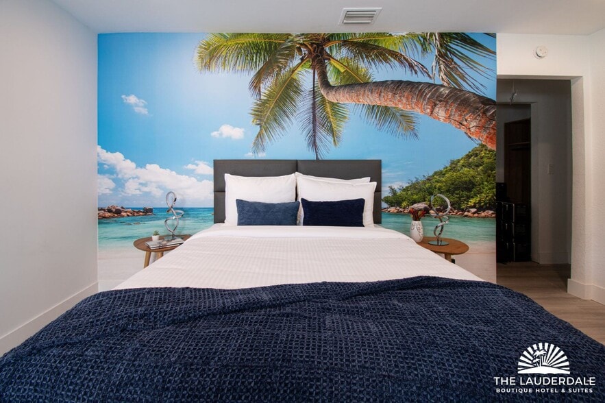 More Photos Of 505 SE 16th St, Fort Lauderdale Hotel For Sale